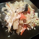 松寿し - 飯寿司