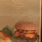 WAVES BURGER - 