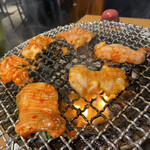 ホルモン青木 - 