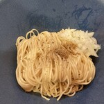 麺処 にぼし香 アソビル店 - 