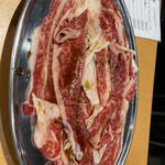 ホルモン青木 - 