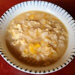 井中 - あんこう鍋