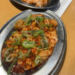 ホルモン青木 - 