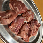 ホルモン青木 - 