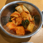 ホルモン青木 - 