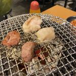 ホルモン青木 - 