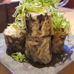 裏なんばサカナエビス 難波千日前 - 