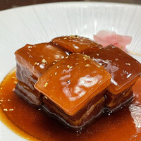 中国料理 王宮 - 