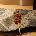 Yakitori Kawaguchi - 