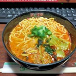 自遊空間 - 料理写真: