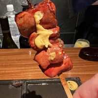 横濱里葉亭 鶴屋町店 - 