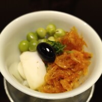 麻布 かどわき - 