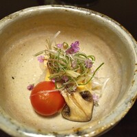 麻布 かどわき - 