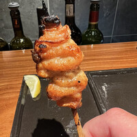 横濱里葉亭 鶴屋町店 - 