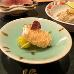 炭火割烹 いふき - 