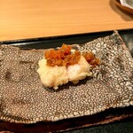 炭火割烹 いふき - 