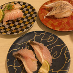 Kaisenzushi Toretore Ichiba - 