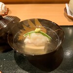 炭火割烹 いふき - 