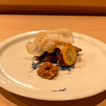 炭火割烹 いふき - 