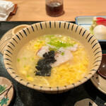 炭火割烹 いふき - 