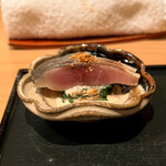 炭火割烹 いふき - 