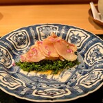 炭火割烹 いふき - 