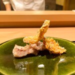 炭火割烹 いふき - 