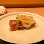 炭火割烹 いふき - 