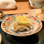 炭火割烹 いふき - 