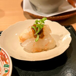 炭火割烹 いふき - 