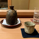 炭火割烹 いふき - 