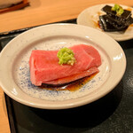 炭火割烹 いふき - 