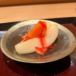 炭火割烹 いふき - 