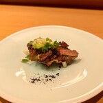 炭火割烹 いふき - 