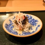 炭火割烹 いふき - 