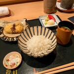 炭火割烹 いふき - 