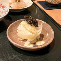 炭火割烹 いふき - 