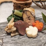 日本料理 別府 廣門 - 