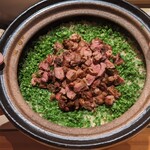 日本料理 別府 廣門 - 