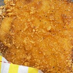 ファミリーマート - 料理写真: