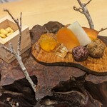 日本料理 別府 廣門 - 