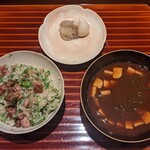 日本料理 別府 廣門 - 