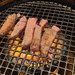 焼肉 暁 - 