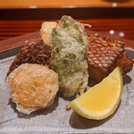 日本料理 別府 廣門 - 