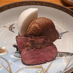 日本料理 別府 廣門 - 