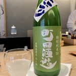 紀尾井町 三谷 - 