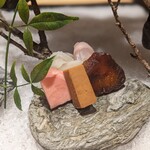 日本料理 別府 廣門 - 