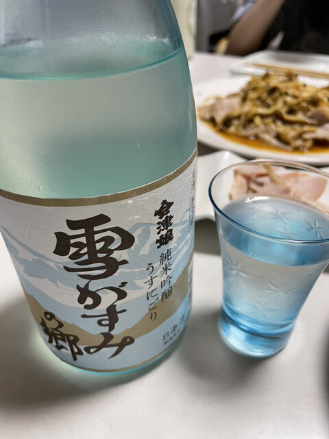 高橋庄作酒造店 - 門田（日本酒バー）の写真