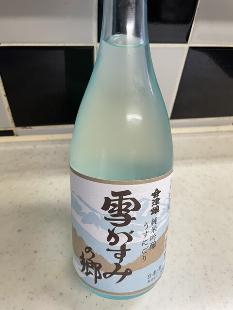 高橋庄作酒造店 - 門田（日本酒バー）の写真