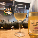 お野菜小皿料理のワインバル KiboKo - 